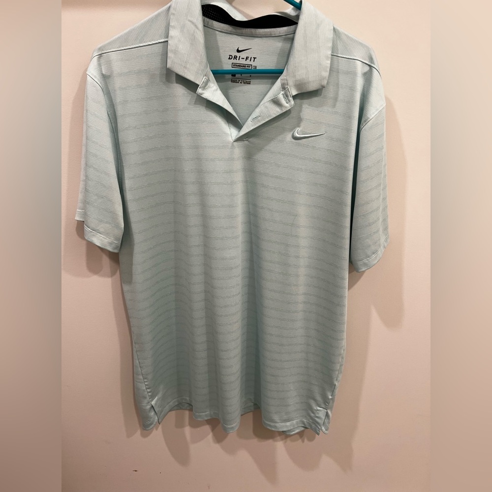 Nike Dri Fit Polo